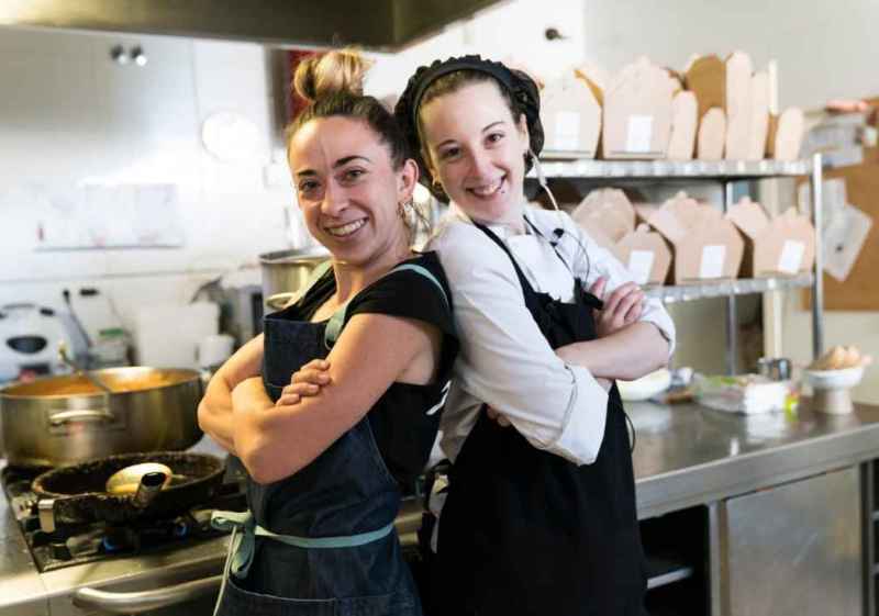 Dos cocineros sorianos participan en II Concurso Regional de Tapas