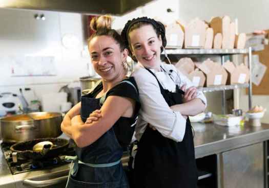 Dos cocineros sorianos participan en II Concurso Regional de Tapas