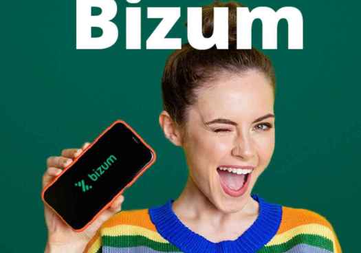 Caja Rural de Soria, entre entidades pioneras en lanzamiento de Bizum Pay a clientes