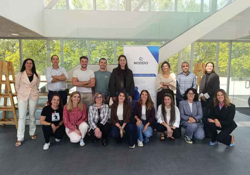 Cesefor participa en transformación digital de comunicación en Centros Tecnológicos de Castilla y León