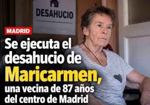 Motivos que sí pueden paralizar un desahucio y cuáles no lo hacen