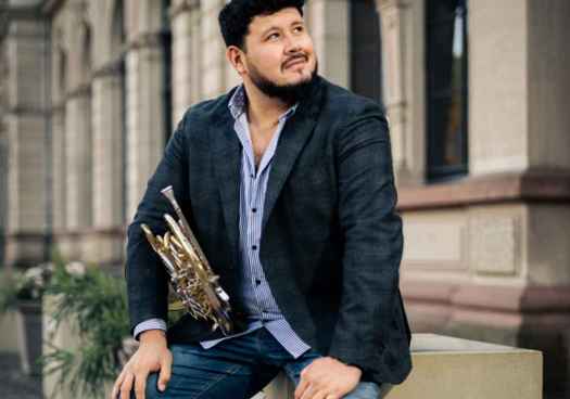 La OSCyL ofrece su segundo concierto en 34ª edición del Otoño Musical Soriano