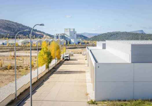 La Junta emplaza al otoño para conocer ubicación de demandado Cylog de Soria