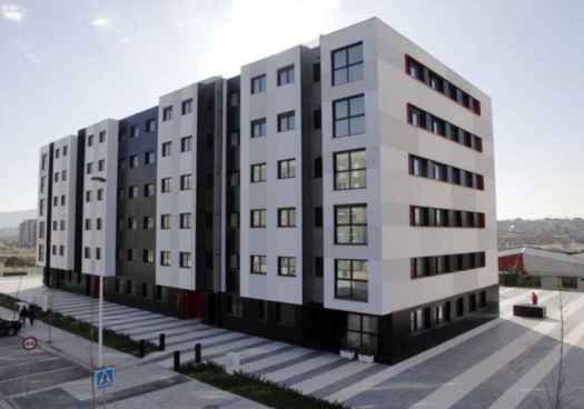 Burgos y Valladolid “calientan” en julio el mercado inmobiliario en la comunidad