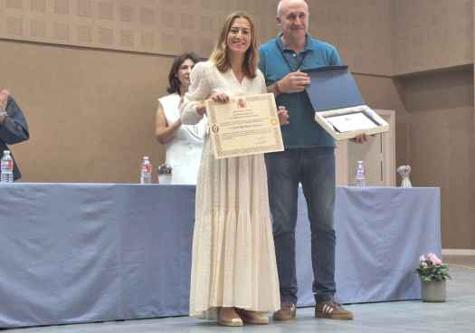El nuevo centro penitenciario de Soria, abierto con la mitad de sus módulos