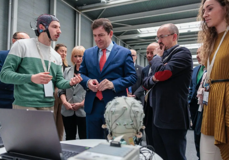 La Junta convertirá a Zamora en epicentro de innovación en ámbito de Servicios Sociales