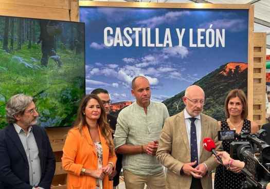 NATURCYL destaca papel esencial del mundo rural para conservar paisajes
