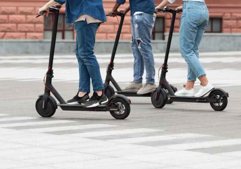 La DGT protege a usuarios vulnerables en noveades del reglamento de Circulación