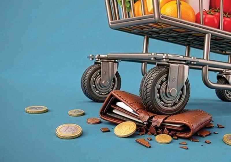 OCU constata que es posible ahorrar 1.310 euros en la cesta de la compra 