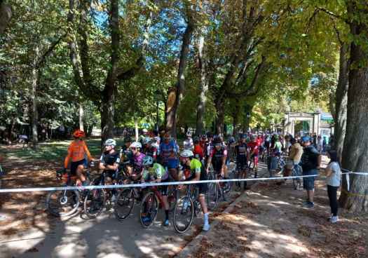 Ágreda celebra segunda edición de Ciclocross