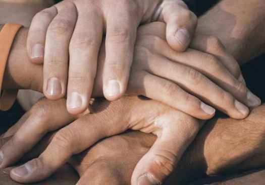 Habitar juntos en el mundo, bajo el soplo de la solidaridad