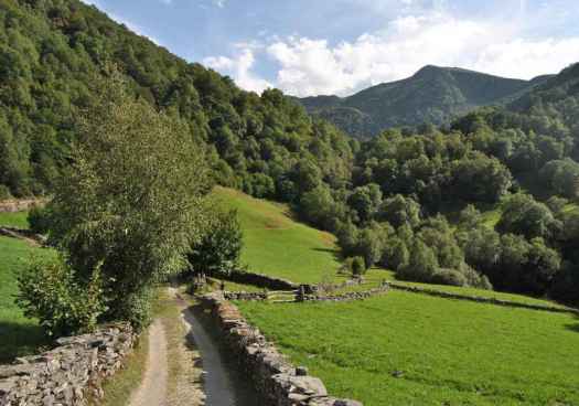 Las Reservas de la Biosfera en Castilla y León ejecutan el 90 por ciento de fondos europeos