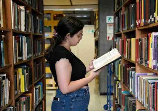 La Junta destina 300.000 euros a ayudas para el estudio y acreditación de idiomas 