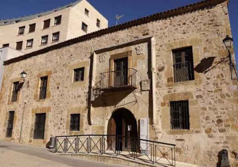 El CIEDA de Soria difunde obra de referencia que reúne medio siglo de jurisprudencia ambiental