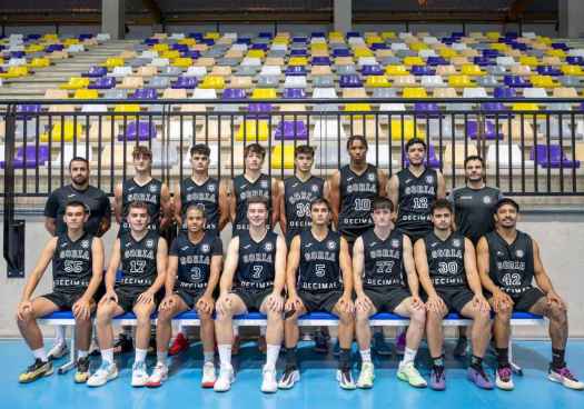 EL CSB abre nueva temporada en Primera División con ajustada derrota