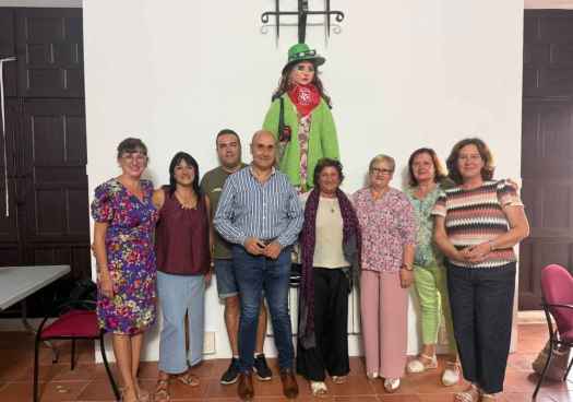 Ágreda abre fiestas de San Miguel con la Quema de Diablillos