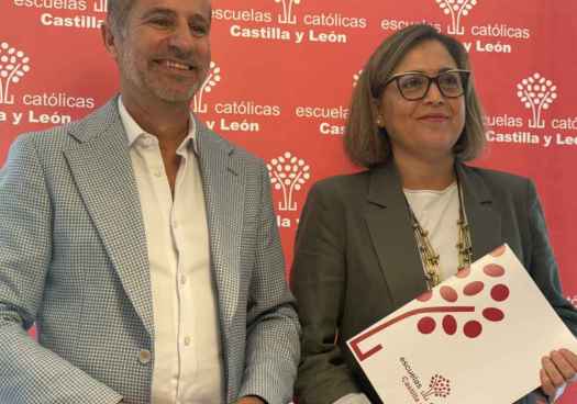 Más de 2.000 alumnos inician nuevo curso en Escuelas Católicas concertadas de Soria
