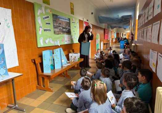 Escuelas Católicas apunta asuntos pendientes para nuevo curso escolar en Castilla y León
