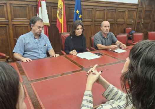 ASFOSO lidera proyecto para mejorar la gestión colectiva de los montes