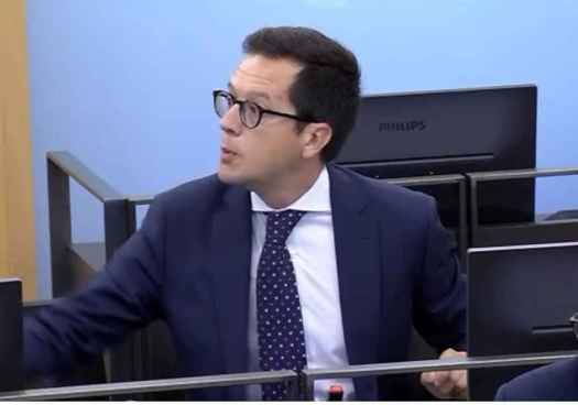 Cabezón exige al Gobierno plazos, presupuesto y obras para desbloquear definitivamente la A-11