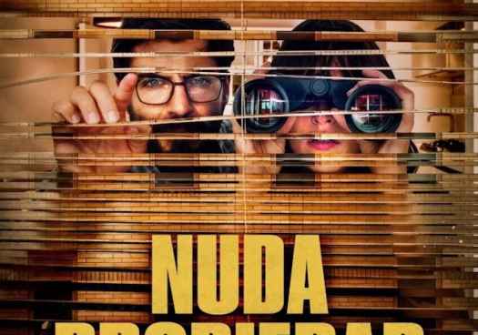 Cines Lara estrena cuatro películas esta semana