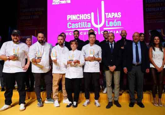 La Junta destaca la gastronomía como seña de identidad y motor económico 