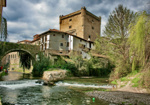 Los Pueblos Más Bonitos de España alzan la voz por el futuro del mundo rural