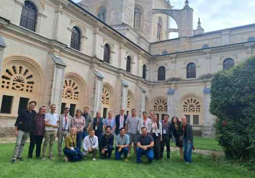 Expertos avanzan nuevas formas de legislar y aplicar el 