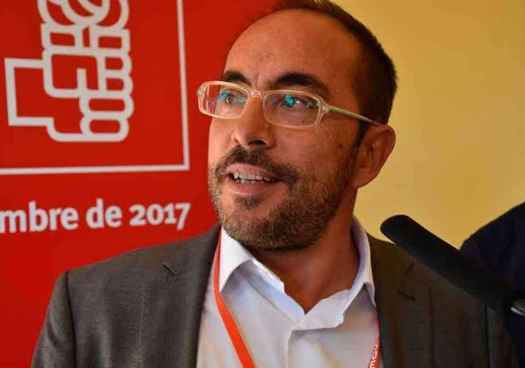 El PSOE reclama al PP más coherencia, memoria y exigencia propia con infraestructuras