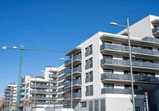 El Gobierno apunta a las causas de la crisis de la vivienda en España
