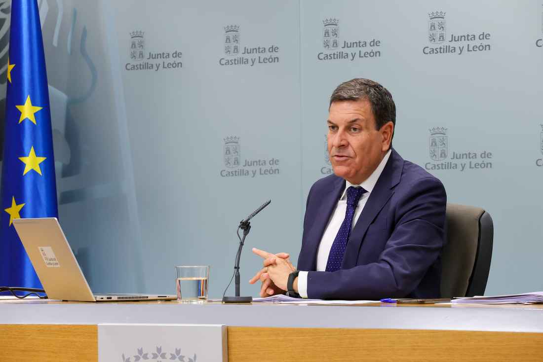 La Junta compensa a residencias que acogieron a cientos de mayores durante incendios