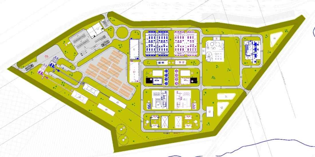 La Junta declara el proyecto eM-Numancia como "industrial prioritario" para 2026-2030