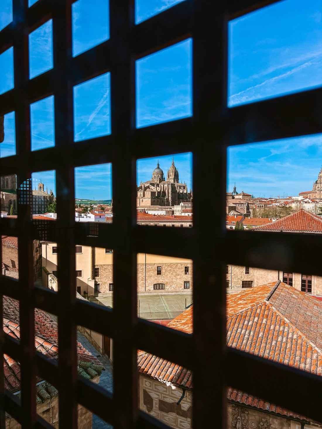 Aumenta precio medio del metro cuadrado en todas las capitales de Castilla y León 