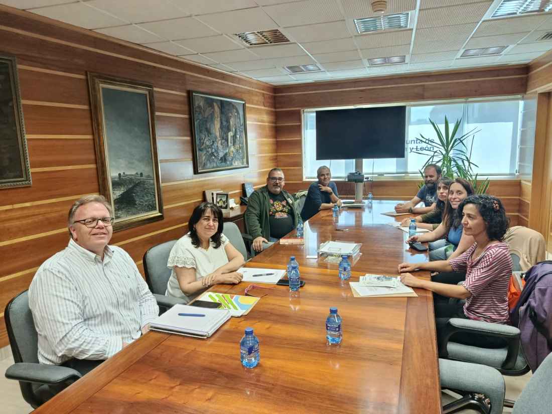 Piden apoyo para cambiar pliegos de  comedores escolares y facilitar acceso a pequeñas empresas 