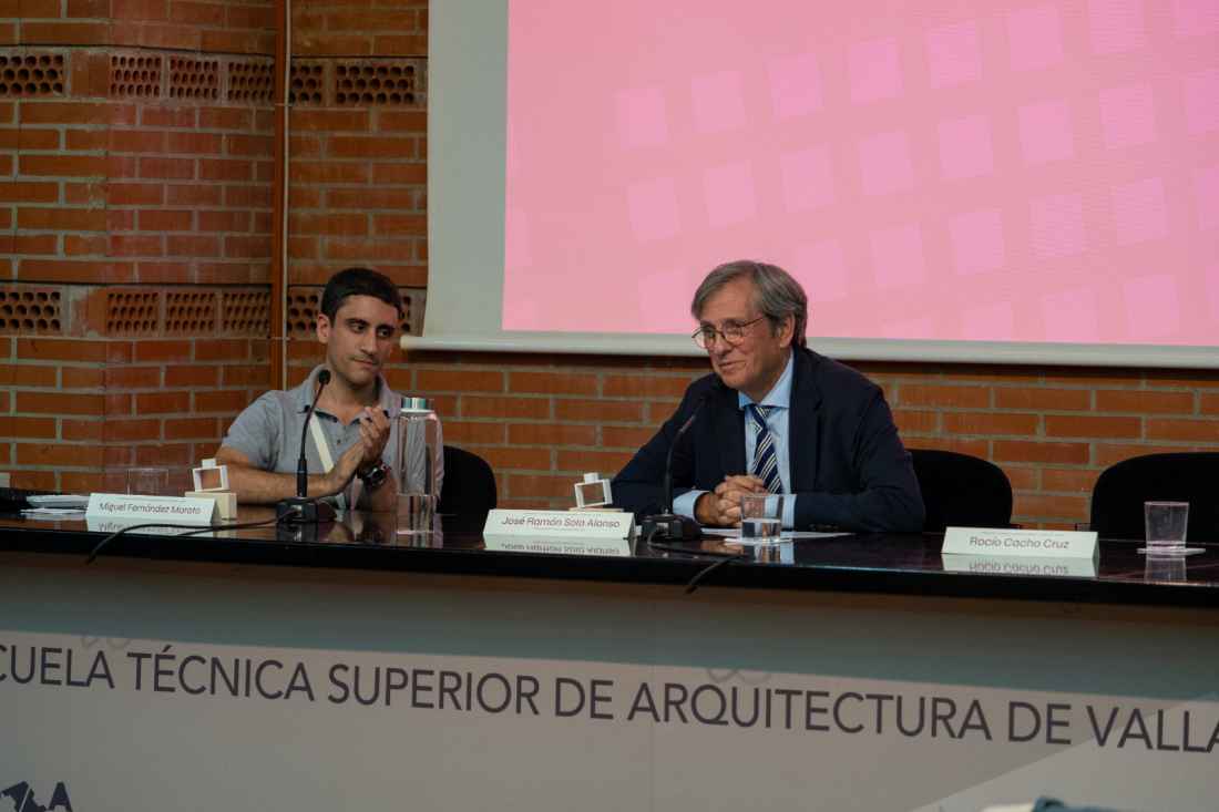 La Junta reivindica valor de su patrimonio urbano como elemento de identidad y cohesión territorial 
