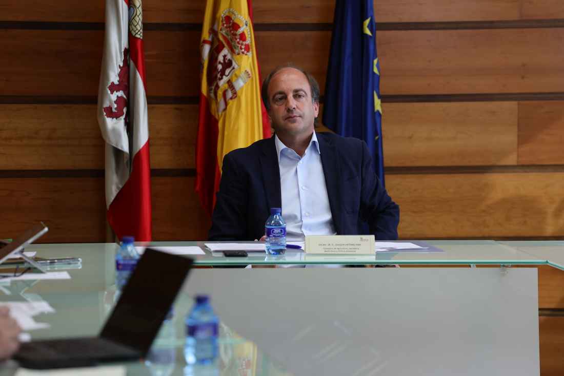 La Junta da nuevo paso para flexibilizar la PAC y reclama al Ministerio cambios inmediatos 