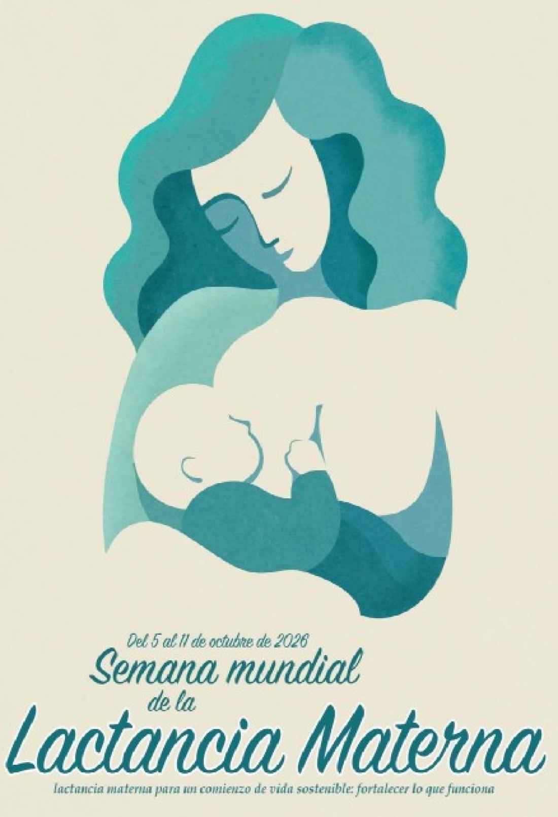 La Junta fortalece protección a lactancia materna con jornada para sanitarios y asociaciones 