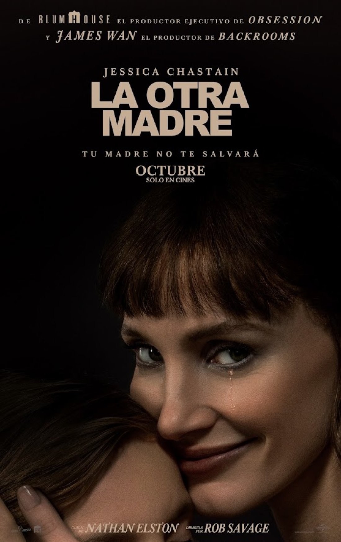 Cines Lara abre el 12 de octubre con cuatro estrenos en cartelera