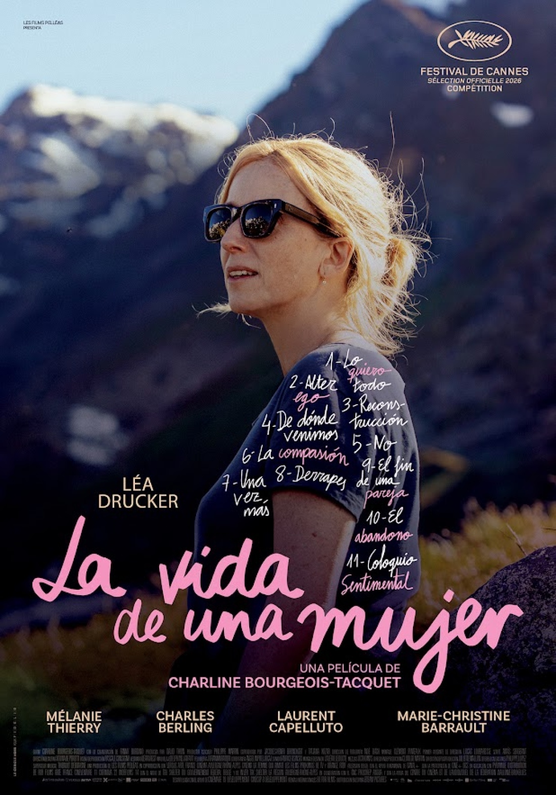 Cines Lara abre el 12 de octubre con cuatro estrenos en cartelera