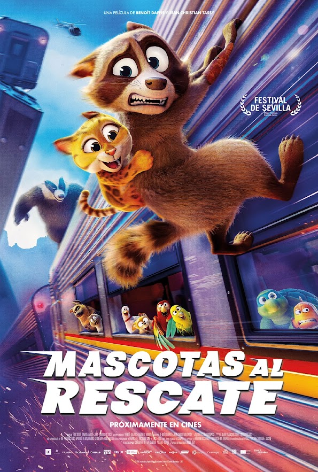 Cines Lara abre el 12 de octubre con cuatro estrenos en cartelera