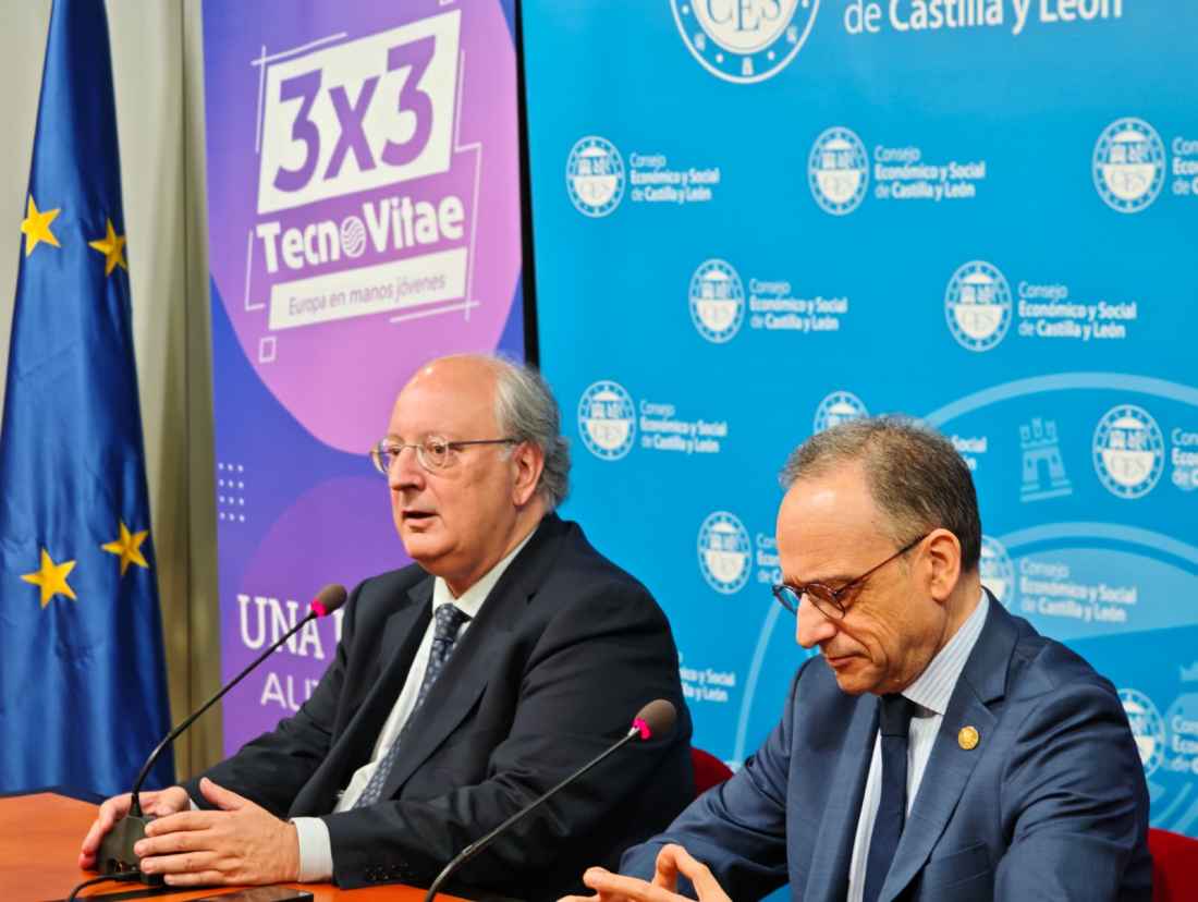 Concurso para que jóvenes imaginen iniciativas para una Europa más innovadora, competitiva y autónoma