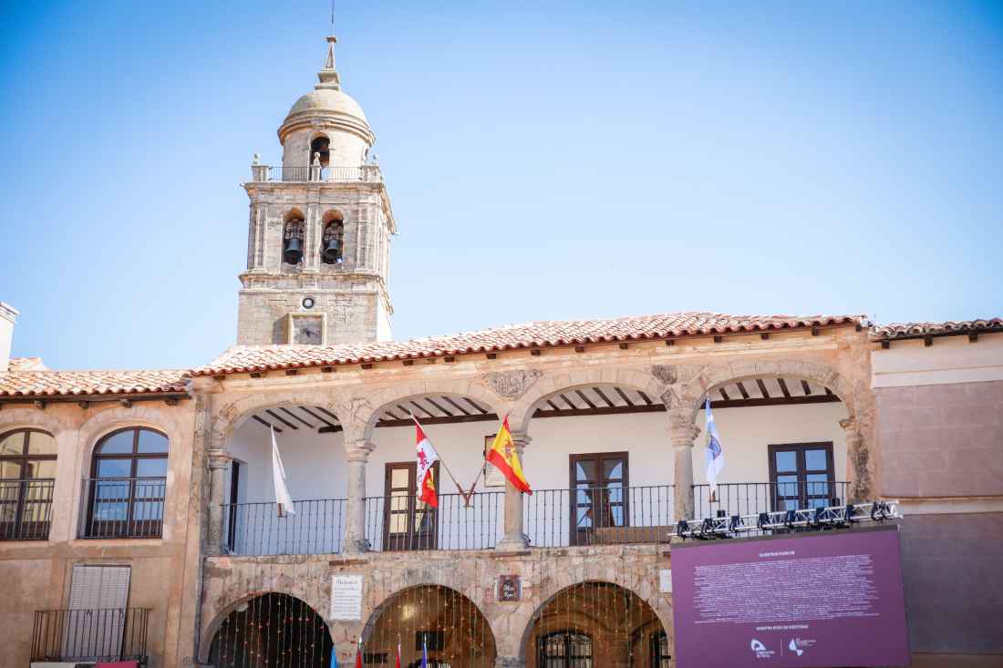 Septiembre registra más de 25.000 consultas en oficinas de turismo de la provincia