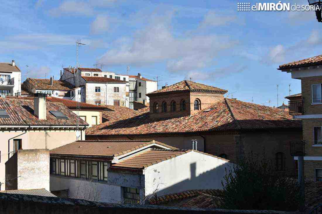 Diputación publica reparto del Fondo de Cohesión Territorial 2026 en la provincia
