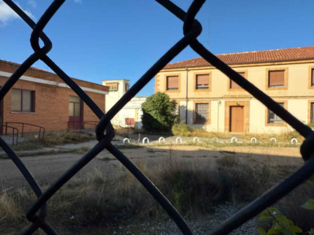 El PP plantea destinar el solar de la antigua cárcel a vivienda pública