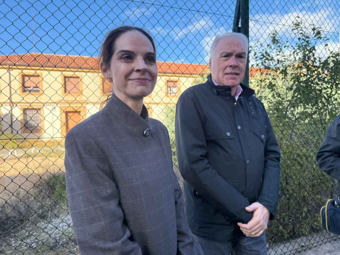 El PP plantea destinar el solar de la antigua cárcel a vivienda pública