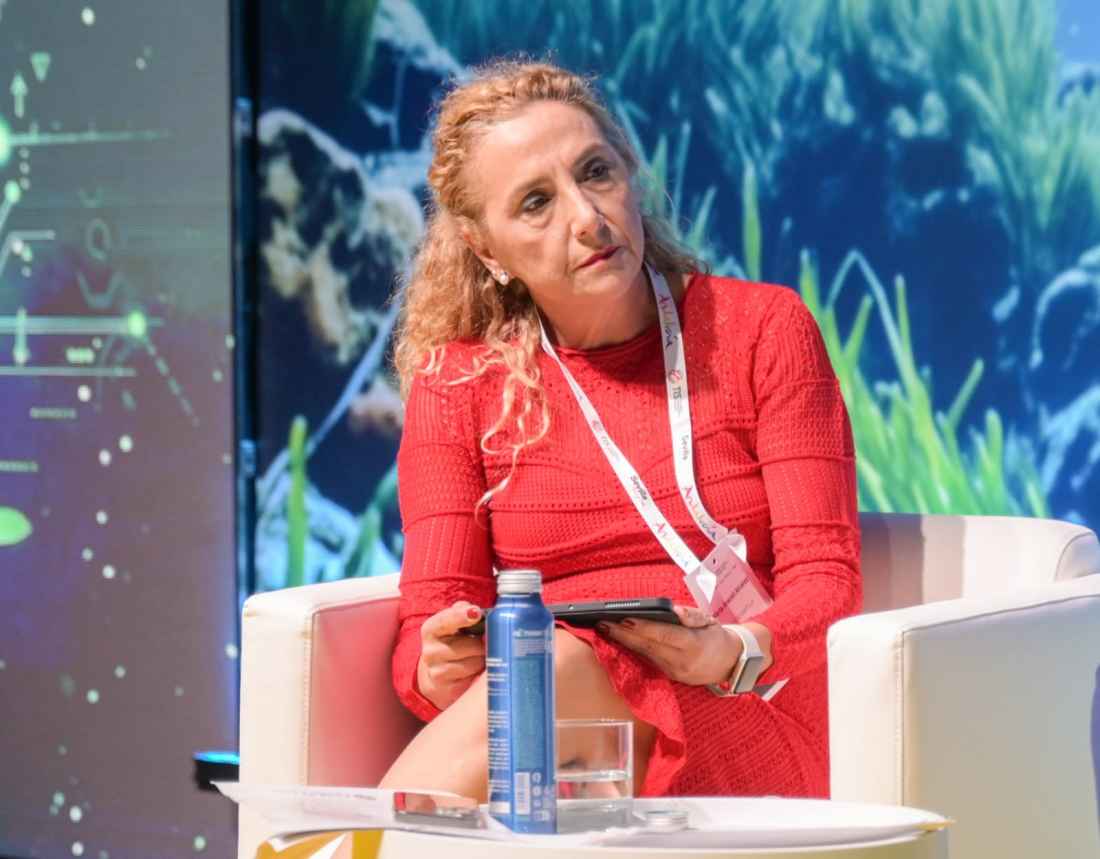 La Junta participa en Sevilla en Foro de Regiones Turísticas Innovadoras 