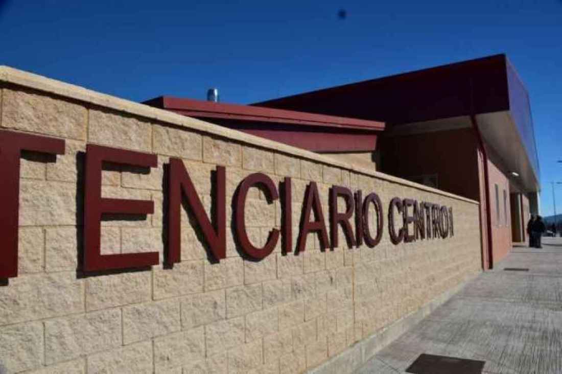 Denuncian falta de asistencia médica en prisión de Soria tras grave incidente con interno
