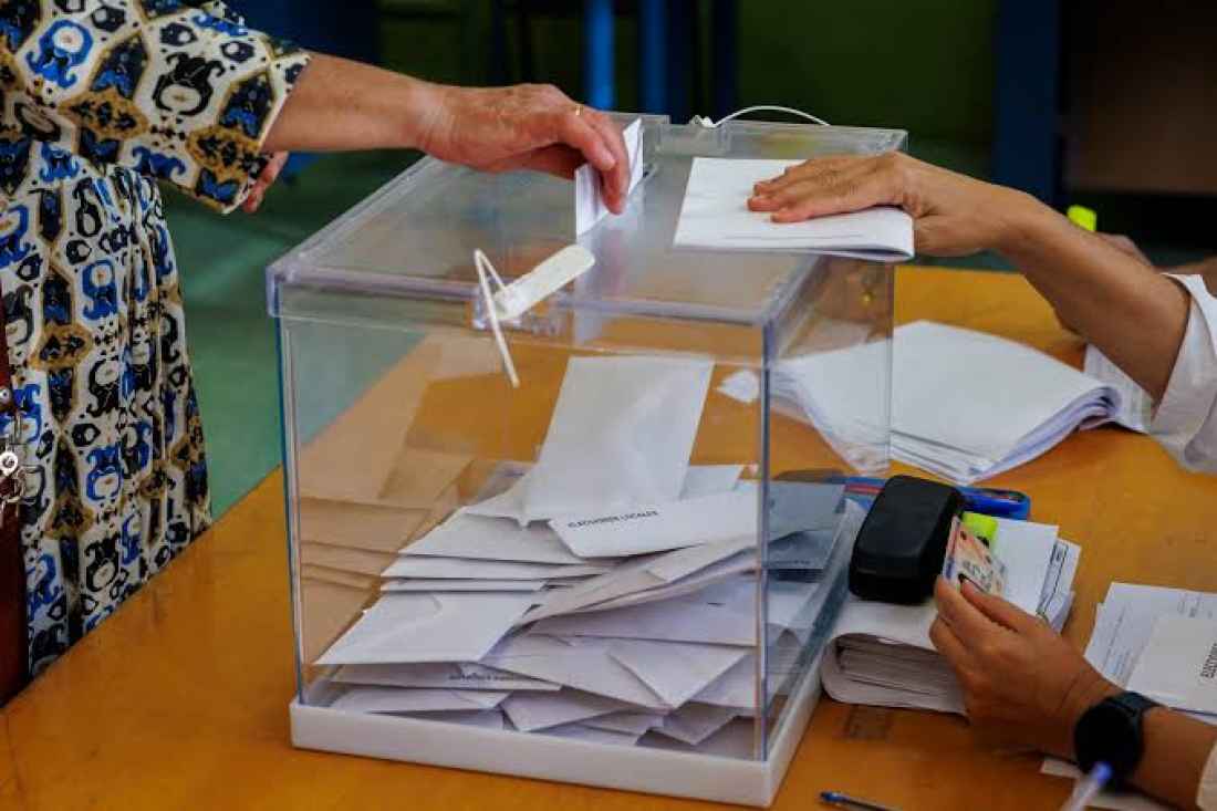 Fechas clave para llegar a las elecciones generales del 29 de noviembre