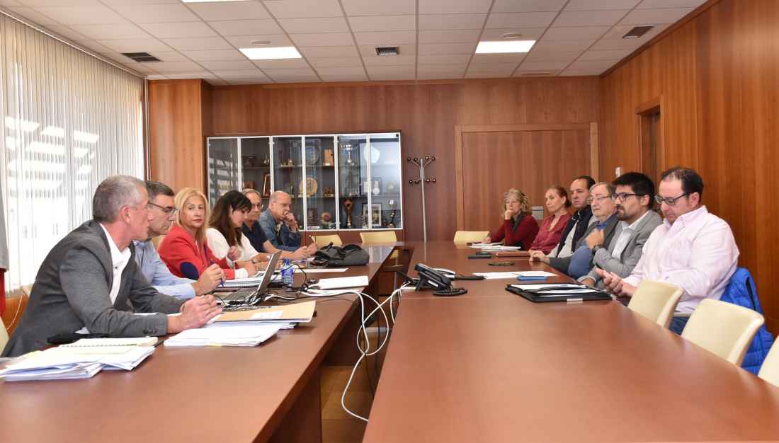 Los montes de Utilidad Pública generaron en 2025 ingresos de más de 13 millones 