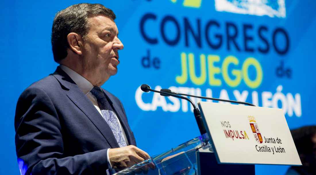 Soria acogerá en octubre el XIX Congreso de Juego de Castilla y León